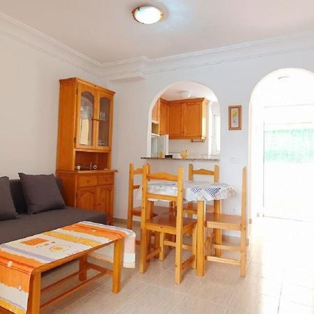 Dali Vac004 Denirent Apartment Denia Exterior photo