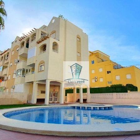 Dali Vac004 Denirent Apartment Denia Exterior photo