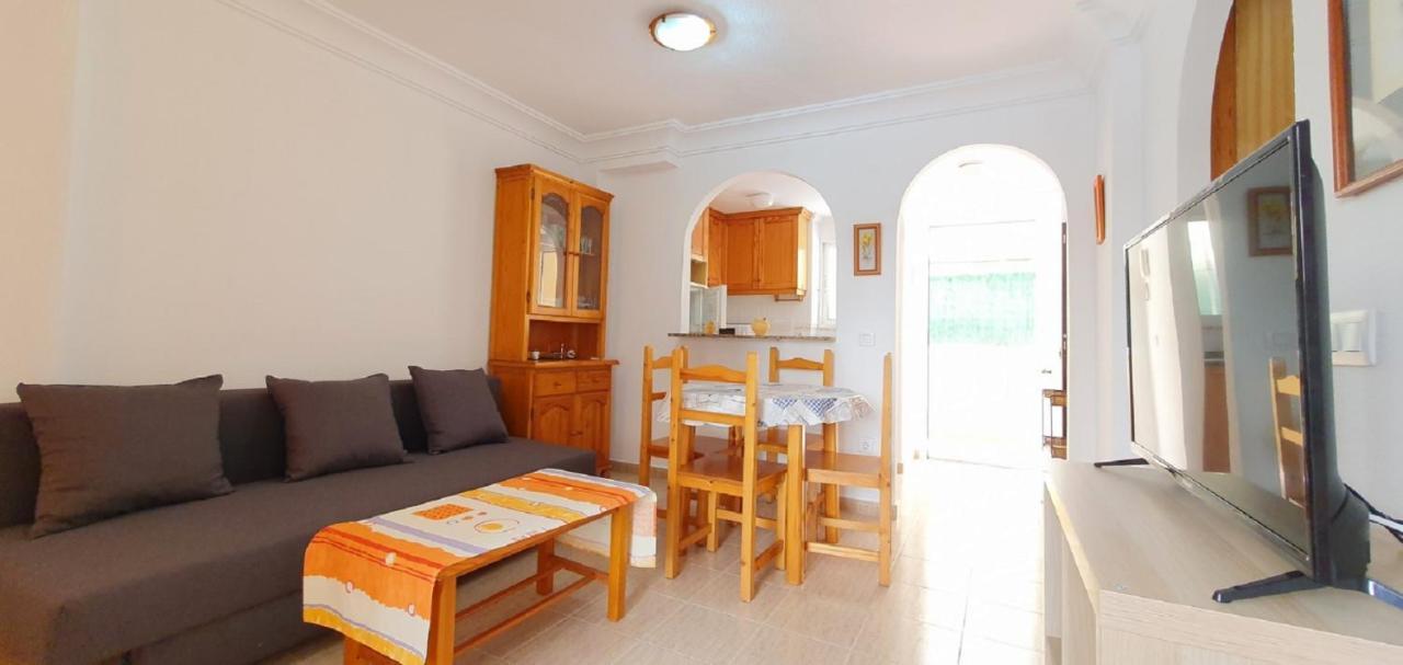 Dali Vac004 Denirent Apartment Denia Exterior photo