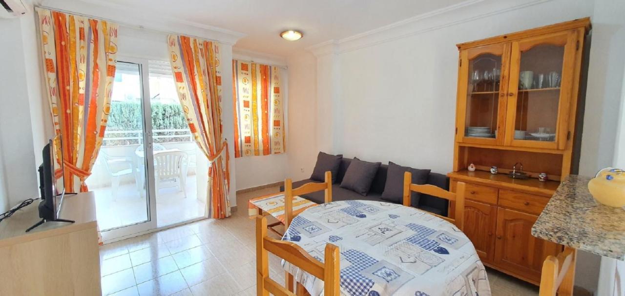 Dali Vac004 Denirent Apartment Denia Exterior photo