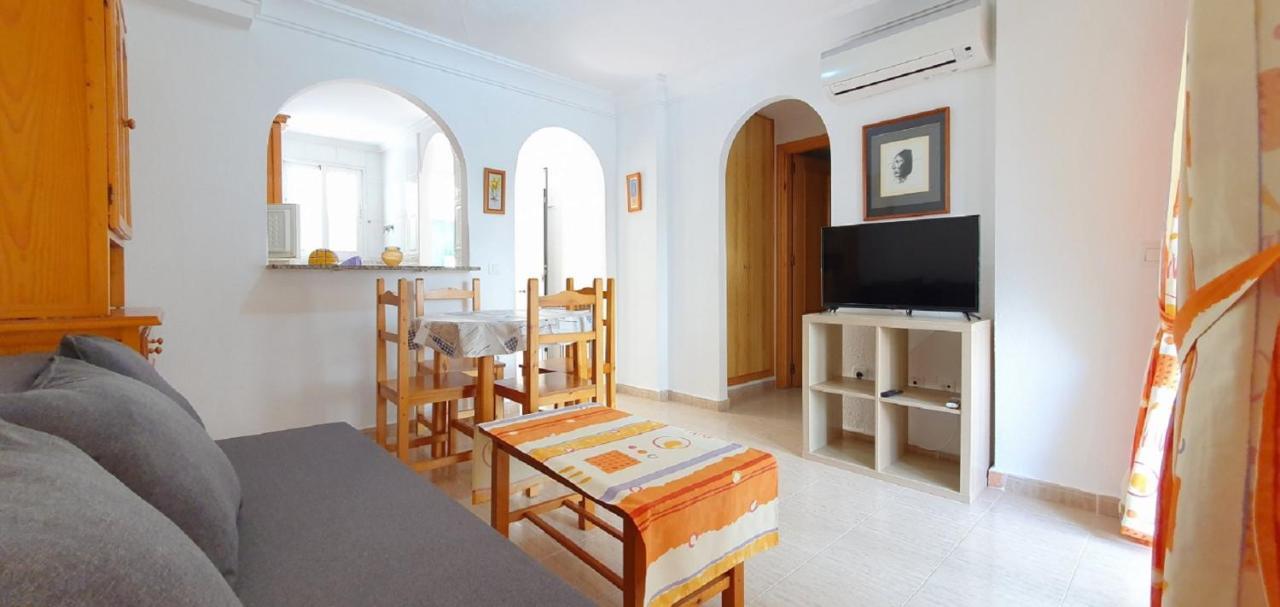 Dali Vac004 Denirent Apartment Denia Exterior photo