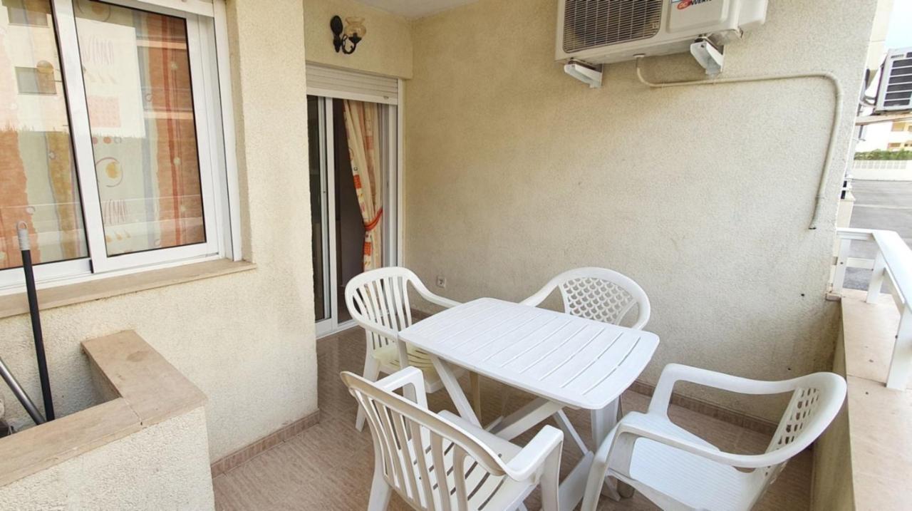 Dali Vac004 Denirent Apartment Denia Exterior photo