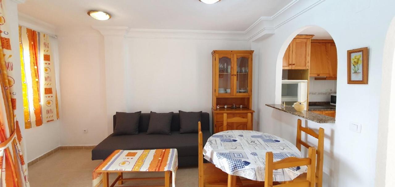 Dali Vac004 Denirent Apartment Denia Exterior photo