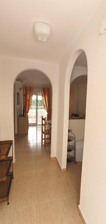 Dali Vac004 Denirent Apartment Denia Exterior photo